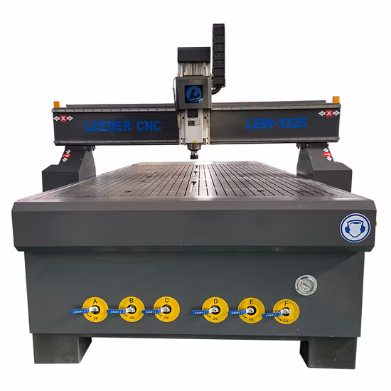 Enrutador CNC MDF/Enrutador de escritorio CNC 6090/Madera CNC/Enrutador CNC 6040