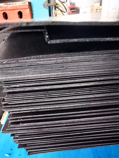 Digital plano muere junta vibratoria automática libre del cuchillo que hace la máquina amianto no